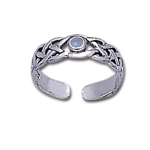 Tåring med Månesten