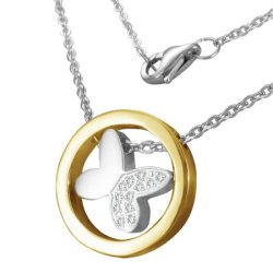 Vedhng Sommerfugl - Stl - m/kde