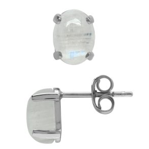 restikker med Mnesten - 6x8mm - pr st