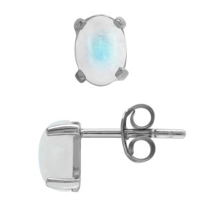 restikker med Mnesten - 7x5mm - pr st