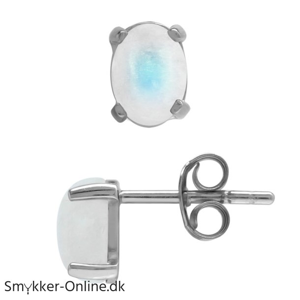 restikker med Mnesten - 7x5mm - pr st
