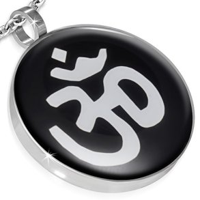 Aum vedhng i Stl - 37 mm - u/kde