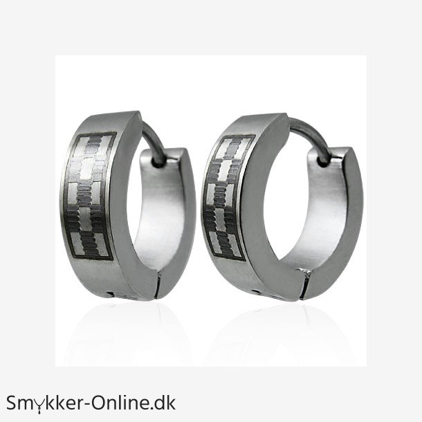 reringe Hoops Stl - 13mm - pr par