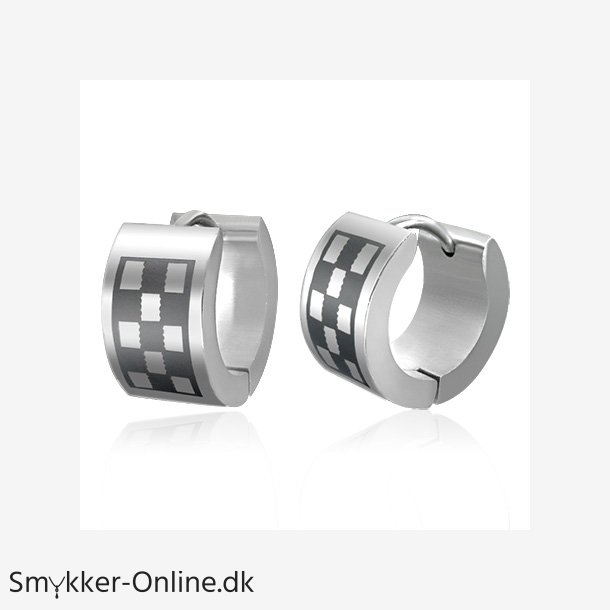 reringe Hoops Stl - 13mm - pr par