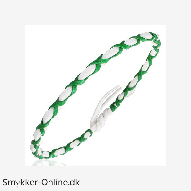 Lderarmbnd