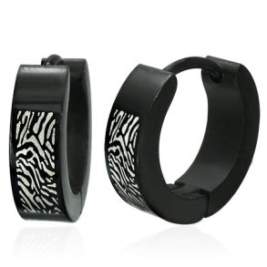 reringe Hoops Stl - 13mm - pr par