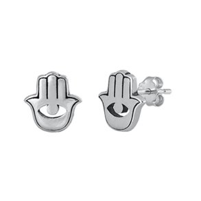 restikker med Hamsa - pr st