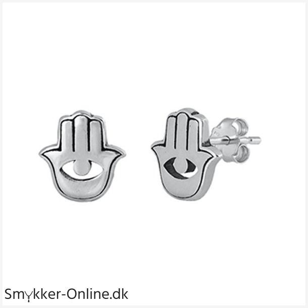 restikker med Hamsa - pr st