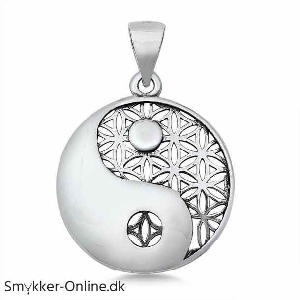 Yin Yang vedhng - 26mm - u/kde