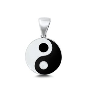 Yin Yang vedhng - 20mm - u/kde
