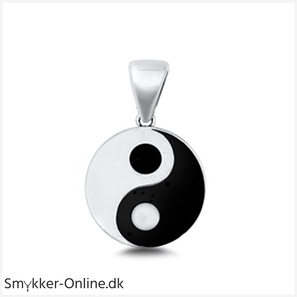 Yin Yang vedhng - 20mm - u/kde
