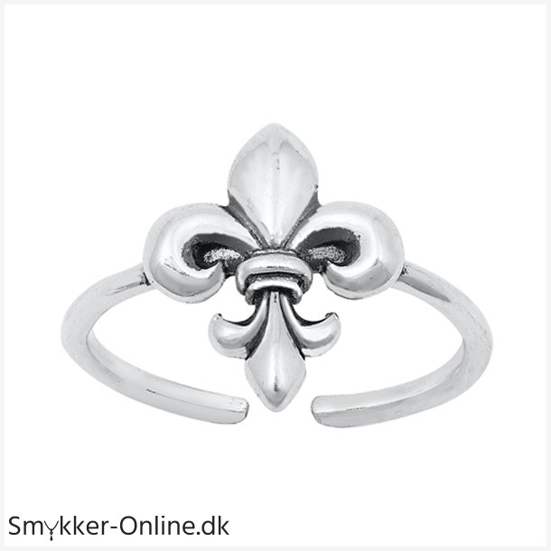 Tring Fleur De Lis - Fransk lilje