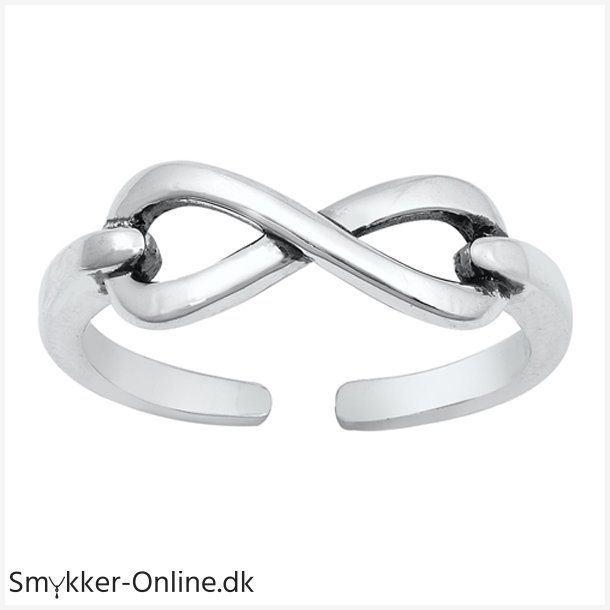 Tring Uendelighedstegnet - Infinity
