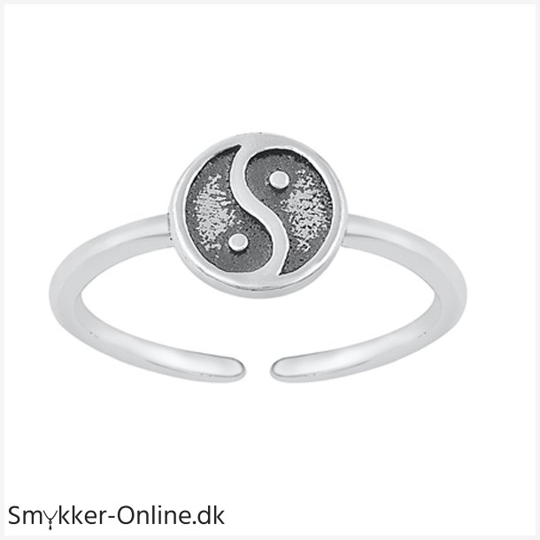  Tring - Yin Yang