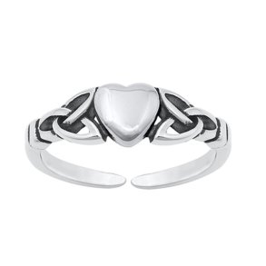 Tring - Keltisk Hjerte