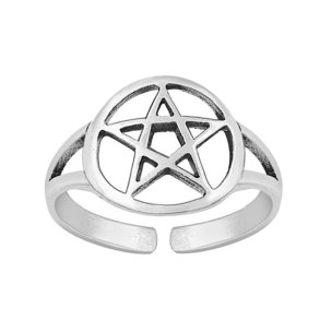 Tring med Pentagrammet