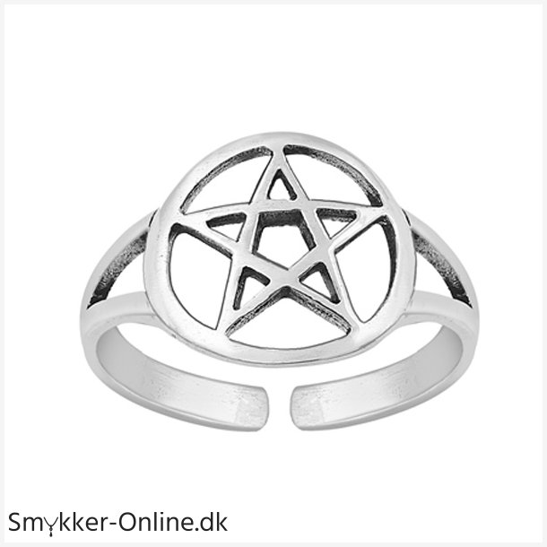Tring med Pentagrammet