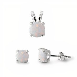 Smykkest med Opal - u/kde