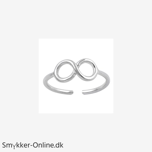 Tring Uendelighedstegnet - Infinity