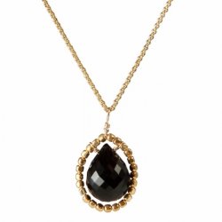 Vedhng med Onyx - 27mm - m/ kde