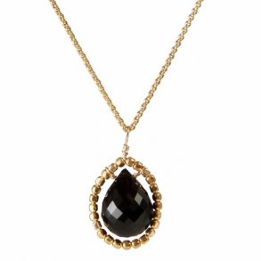 Vedhng med Onyx - 27mm - m/ kde