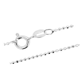 Kuglekde - 60cm - tykkelse 1,2 mm