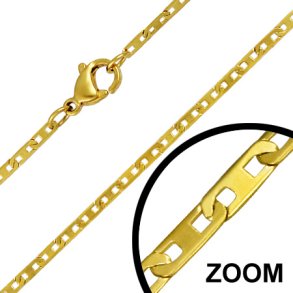 Stlkde - 2.1mm - 43cm