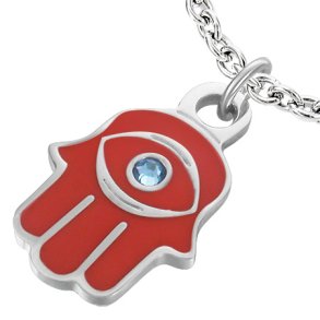 Vedhng Fatimas hnd / Hamsa - Stl - 21mm - u/kde