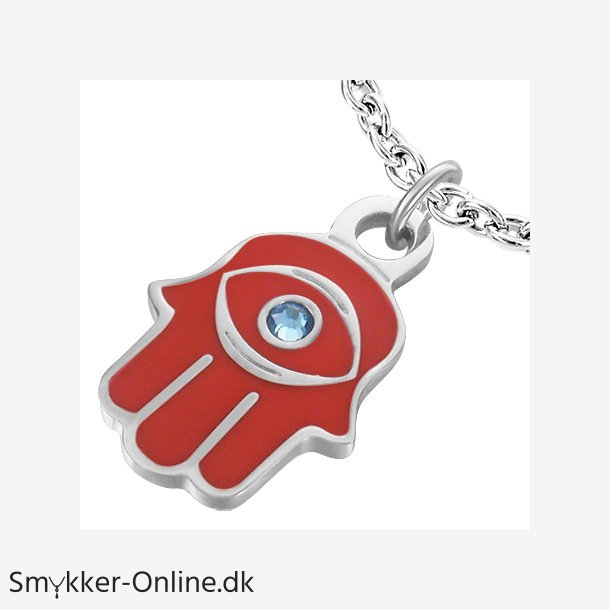 Vedhng Fatimas hnd / Hamsa - Stl - 21mm - u/kde