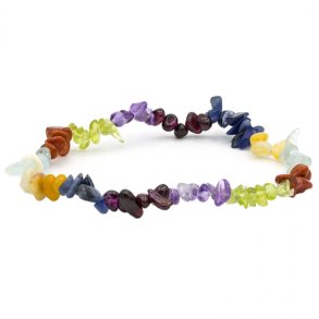 Chakra armbnd