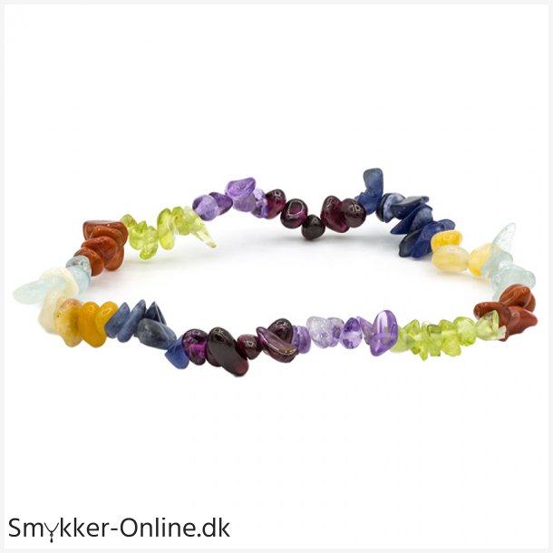 Chakra armbnd