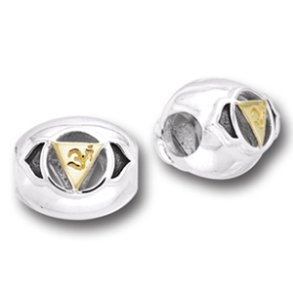 Charm Led 6 Chakra - Ajna - Pinealchakraet