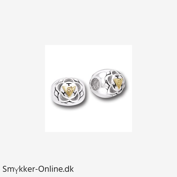 Charm led 3 Chakra - Manipura - Solar plexuschakraet