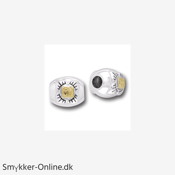 Charm led 1 Chakra - Muladhara - Rodchakraet