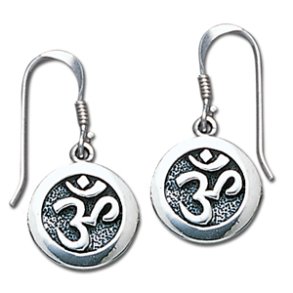 reringe med AUM - 27mm - pr st