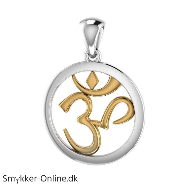 AUM vedhng - 29 mm - u/kde