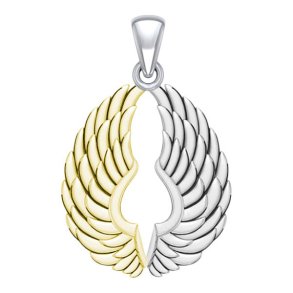 Vedhng Englevinger - u/kde