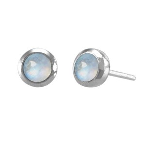 �restikker med M�nesten - �6mm - pr par