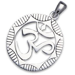 AUM vedhng - 32 mm - u/kde