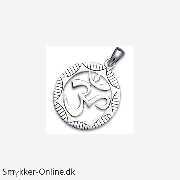 AUM vedhng - 32 mm - u/kde