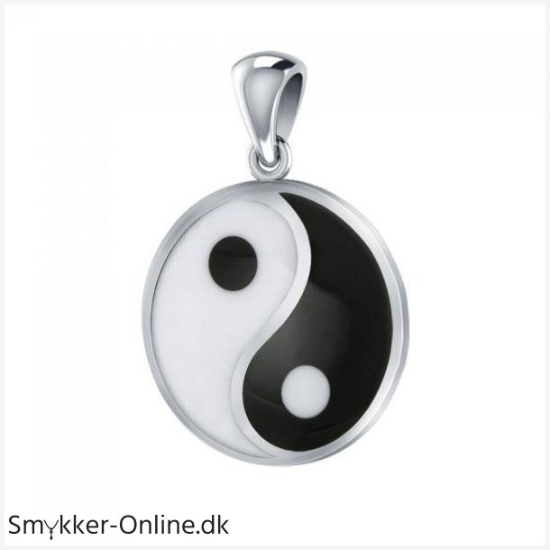 Yin Yang vedhng - 24mm - u/kde