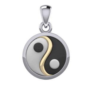 Yin Yang vedhng - 24mm - u/kde