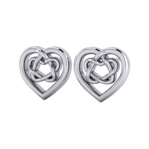 restikker - Keltisk Hjerte