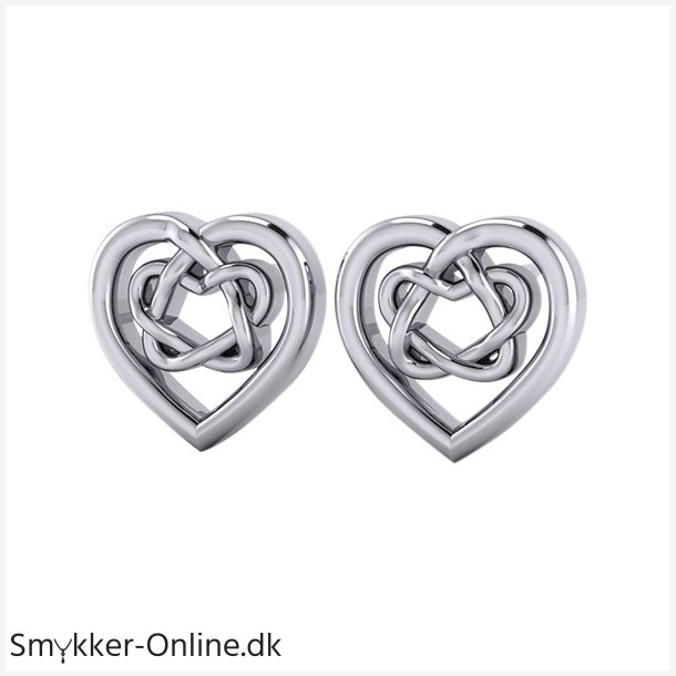 restikker - Keltisk Hjerte