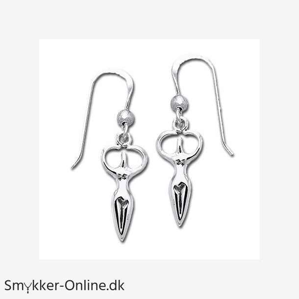 �reringe Gudinde - pr par