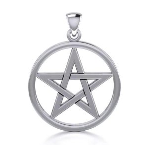 Vedhng med Pentagram - u/kde