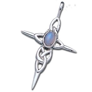 Keltisk kors med Mnesten - u/kde