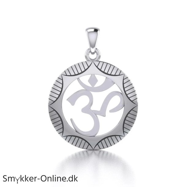 AUM vedh�ng - 32 mm - u/k�de