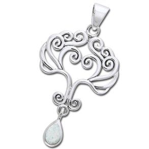 Vedhng Livets Tr med Opal - u/kde