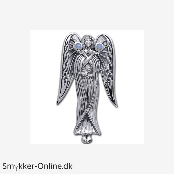 Vedhng Engel og Mnesten - 38mm - u/kde